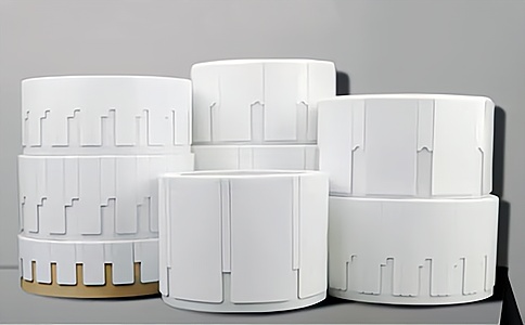 RFID超高頻柔性抗金屬標(biāo)簽UT6601